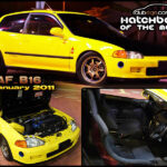 January 2011 - zhaf_b16 - Hatchback Of The Month
