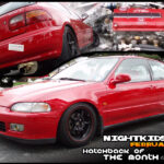 February 2007 - nightKidsEG6 - Hatchback Of The Month