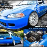 March 2010 - oldschooljdm - Hatchback Of The Month