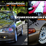 June 2007 - Forbiddenlimits - Hatchback Of The Month