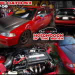 June 2008 - Civic_HatchSI - Hatchback Of The Month