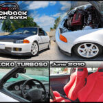 June 2010 - ecko-turboso - Hatchback Of The Month
