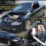 July 2008 - D-Garage - Hatchback Of The Month