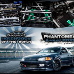 August 2010 - phantomeg - Hatchback Of The Month