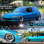 August 2011 - tjacang - Hatchback Of The Month