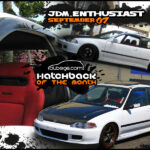 September 2007 - jdm_enthusiast - Hatchback Of The Month
