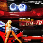 December 2006 - jdmtoy - Hatchback Of The Month