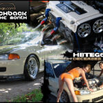 December 2007 - hbteg6 - Hatchback Of The Month