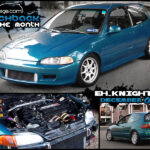 December 2008 - EH_knight - Hatchback Of The Month