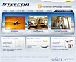 Steecon - Homepage Flash