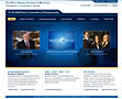 UCI - Don Beall Center Homepage Flash