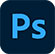 Photoshop icon