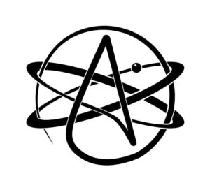 Atheist symbol