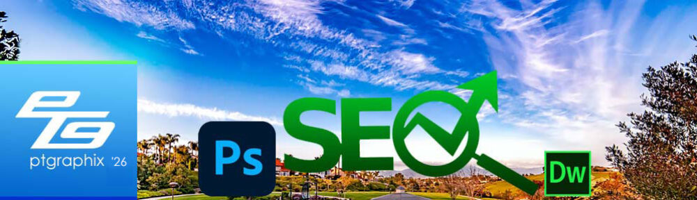 Orange County, SEO, Marketing, Web Design | ptgraphix