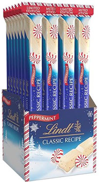 Lindt 25 pack